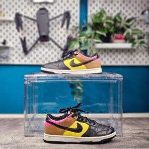 Nike Sb Dunk Low Vintage Wmn 8